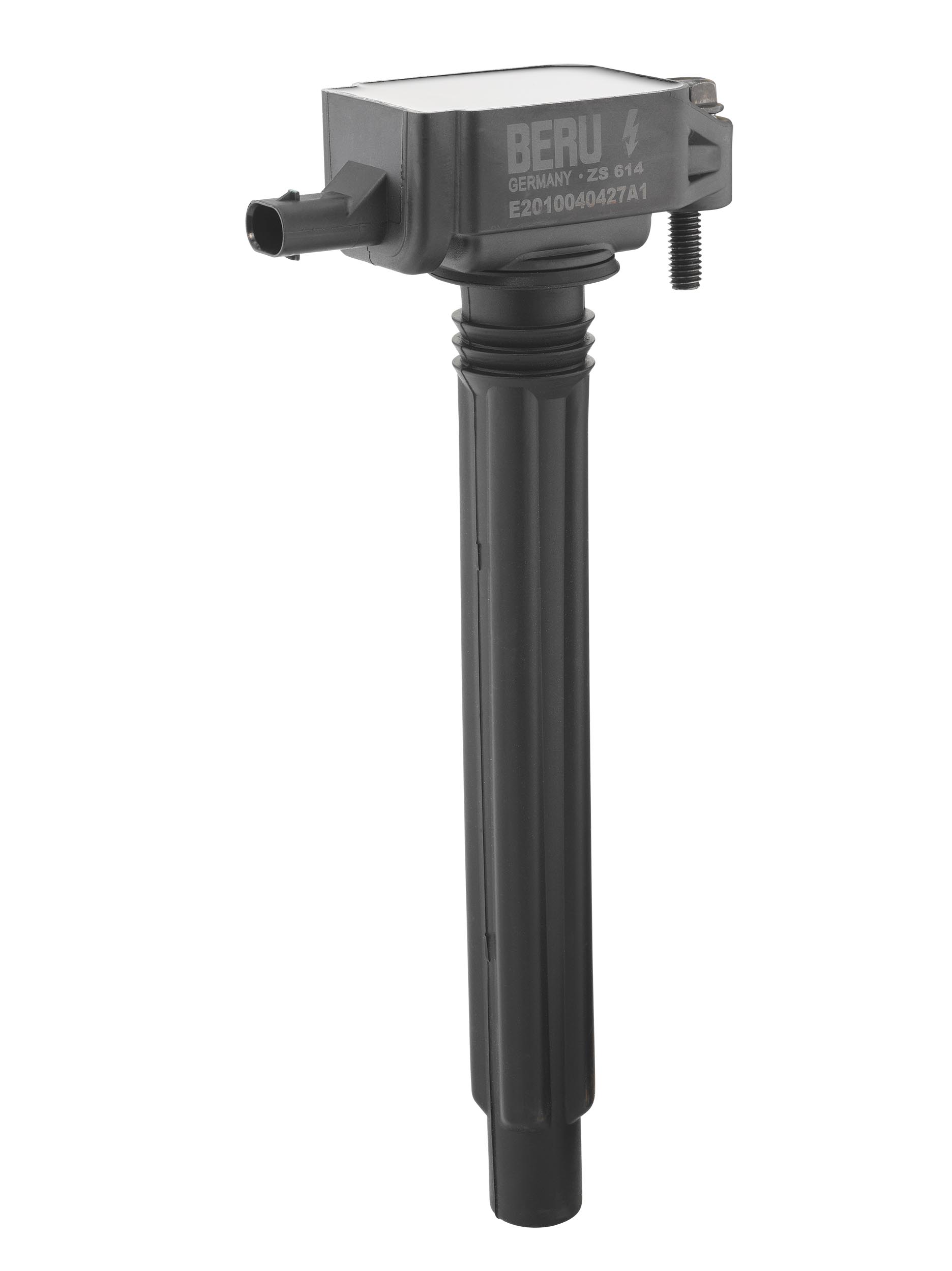 Ignition Coil BERU ZS614