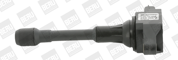 Ignition Coil BERU ZSE088
