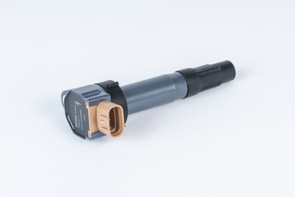 Ignition Coil BERU ZSE211