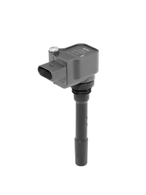 Ignition Coil BERU ZSE225