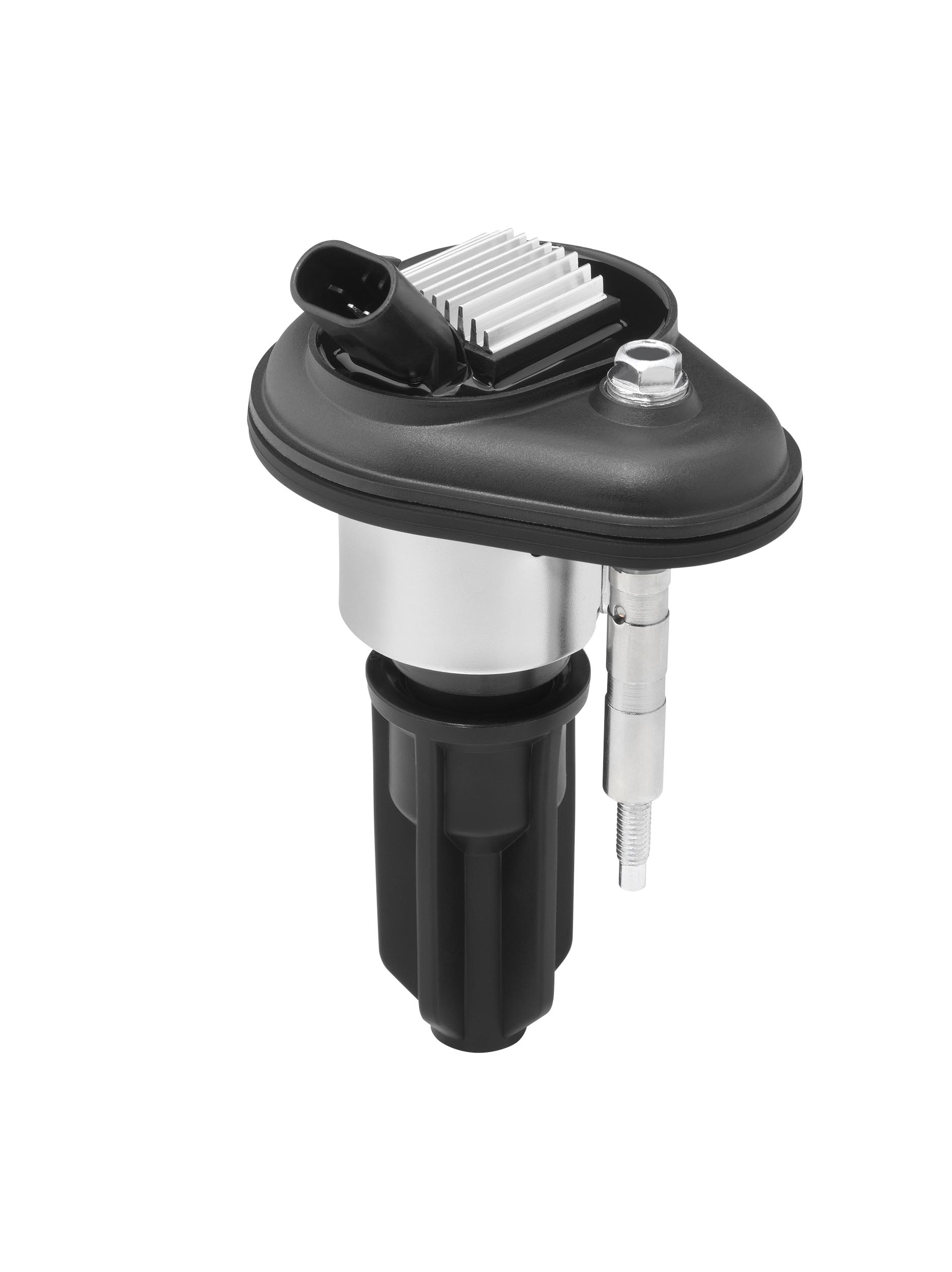 Ignition Coil BERU ZSE246