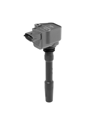Ignition Coil BERU ZSE226