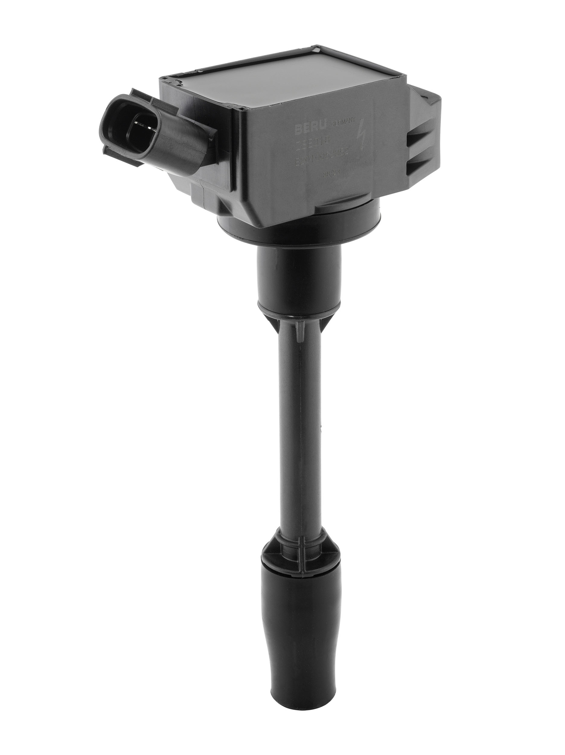 Ignition Coil BERU ZSE318