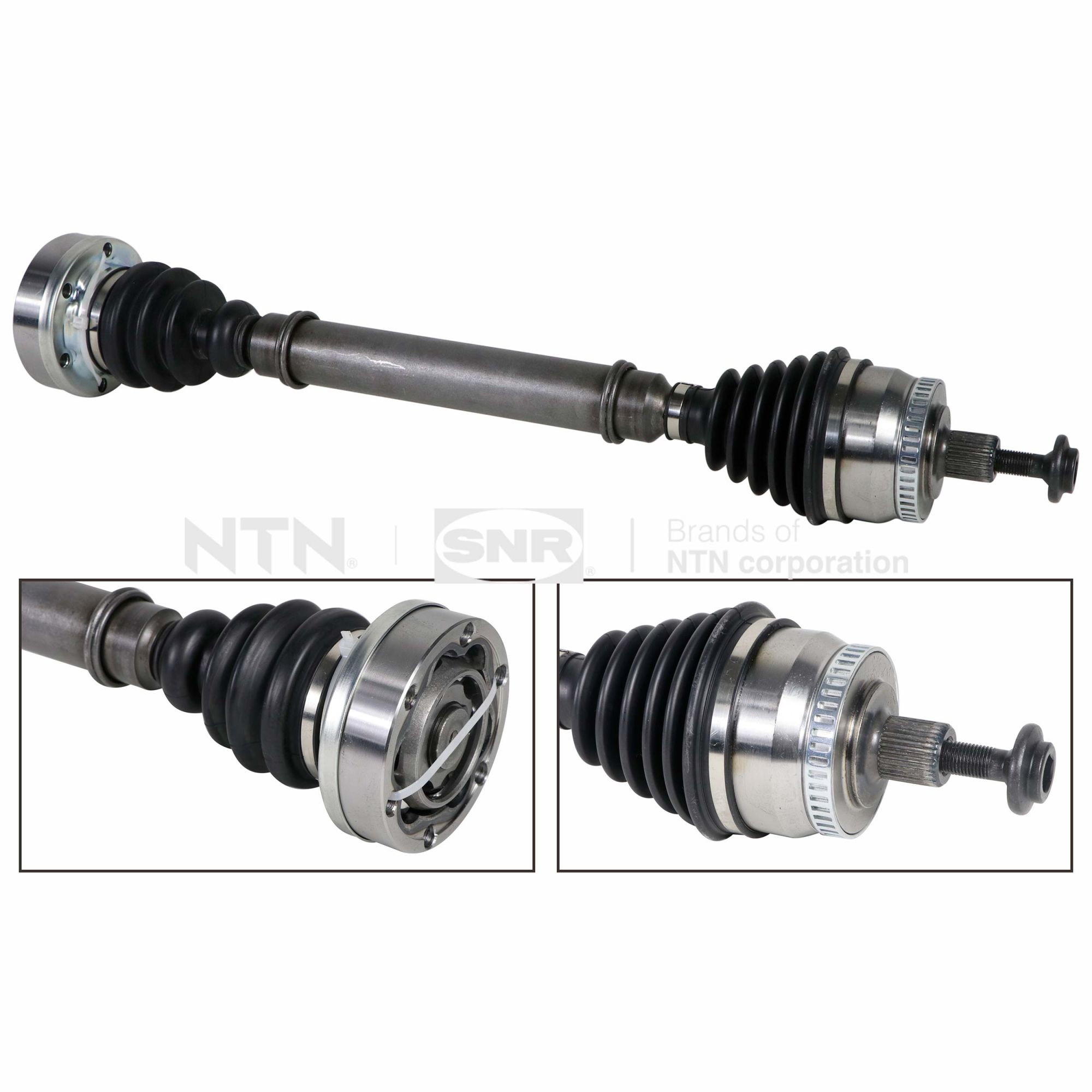 Drive Shaft SNR DK54.061