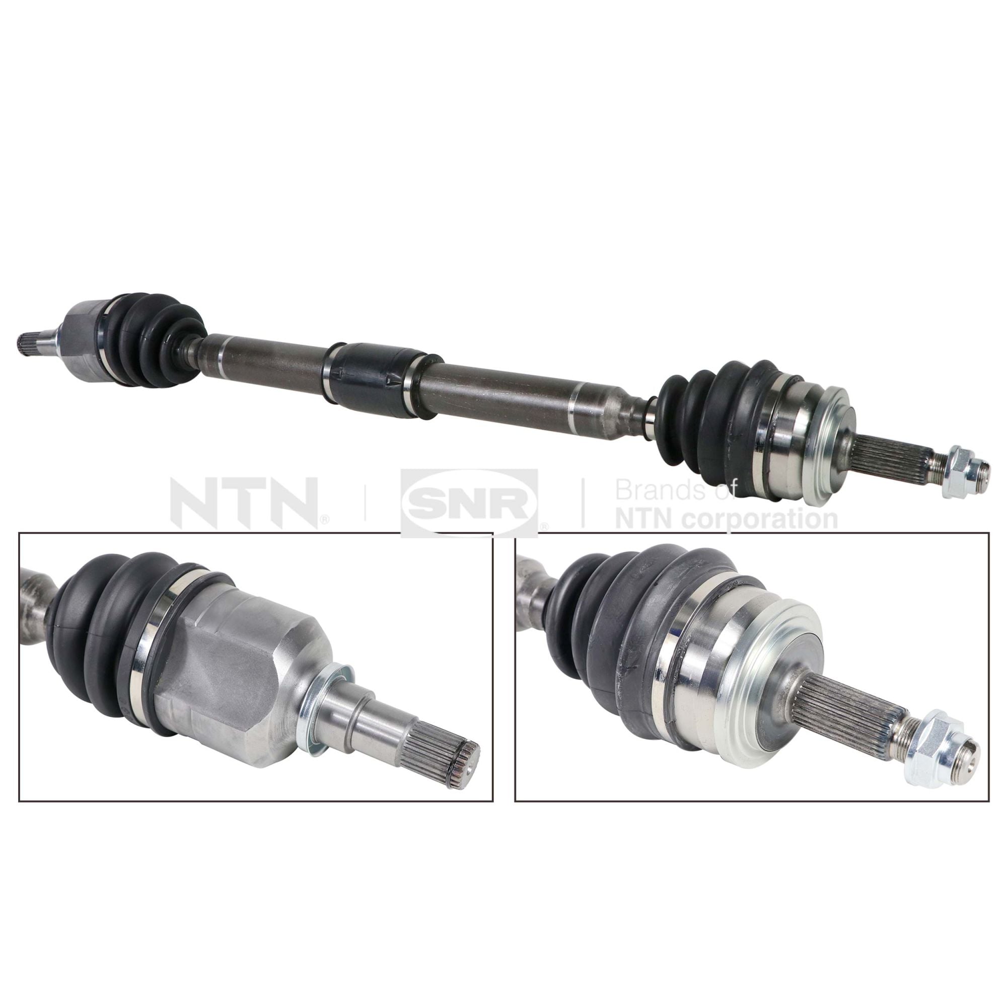 Drive Shaft SNR DK69.026