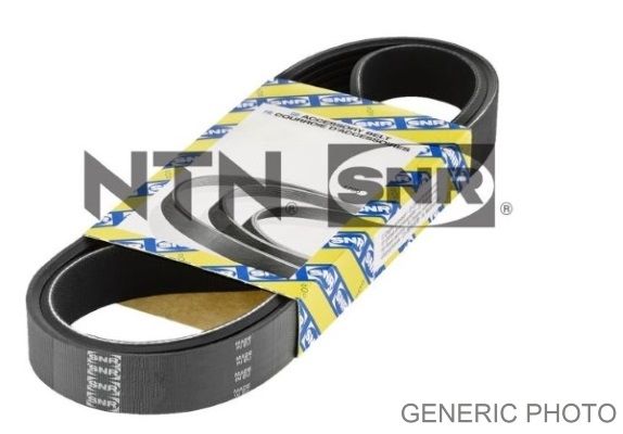 Pasek klinowy wielorowkowy SNR CA6PK1295