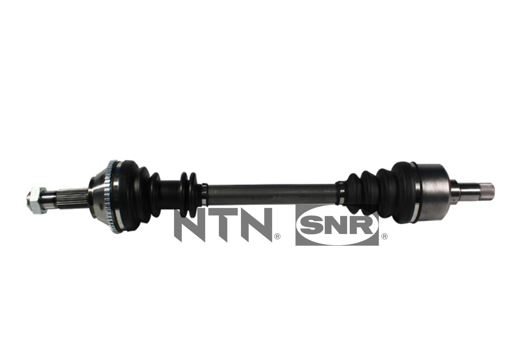 Drive Shaft SNR DK66.005