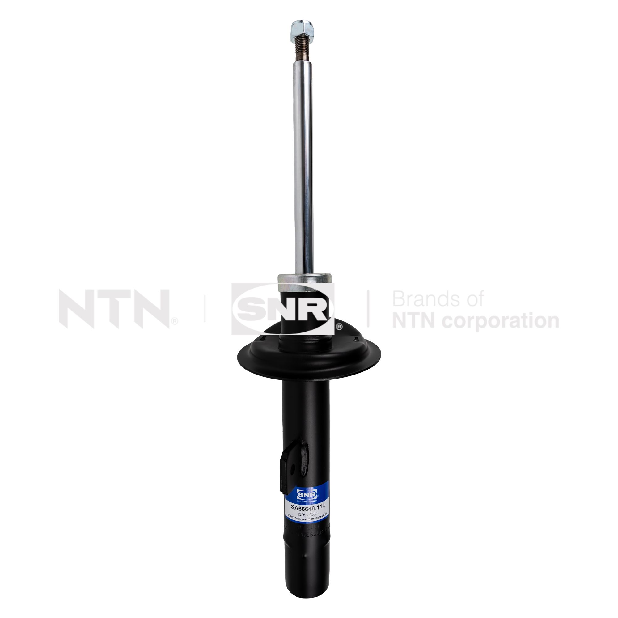Shock Absorber SNR SA66640.11L