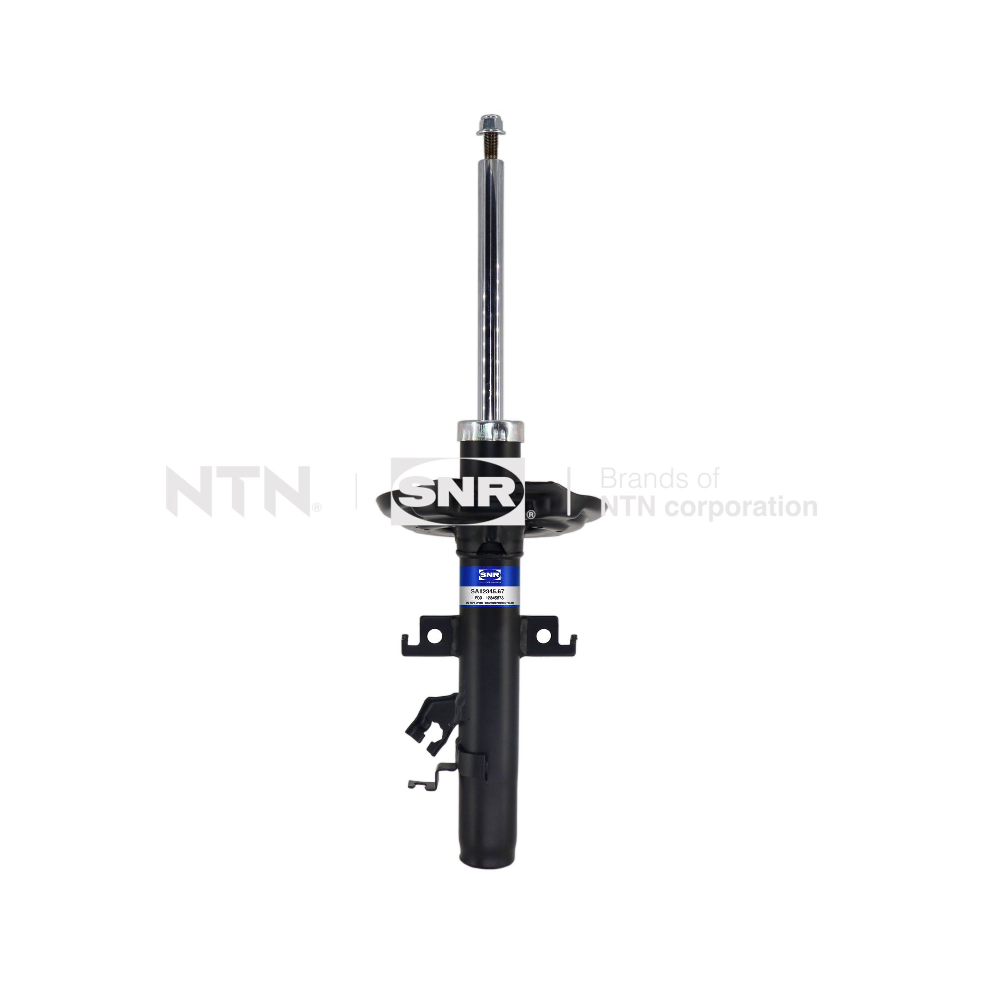 Shock Absorber SNR SA66840.08L