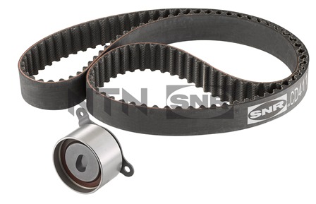Timing Belt Set SNR KD474.10