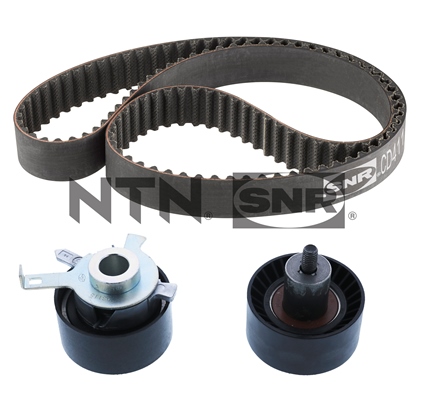 Timing Belt Set SNR KD452.16