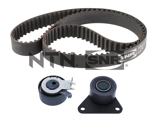 Timing Belt Set SNR KD455.32