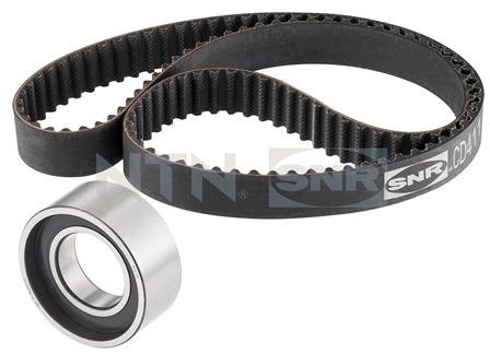 Timing Belt Set SNR KD458.36