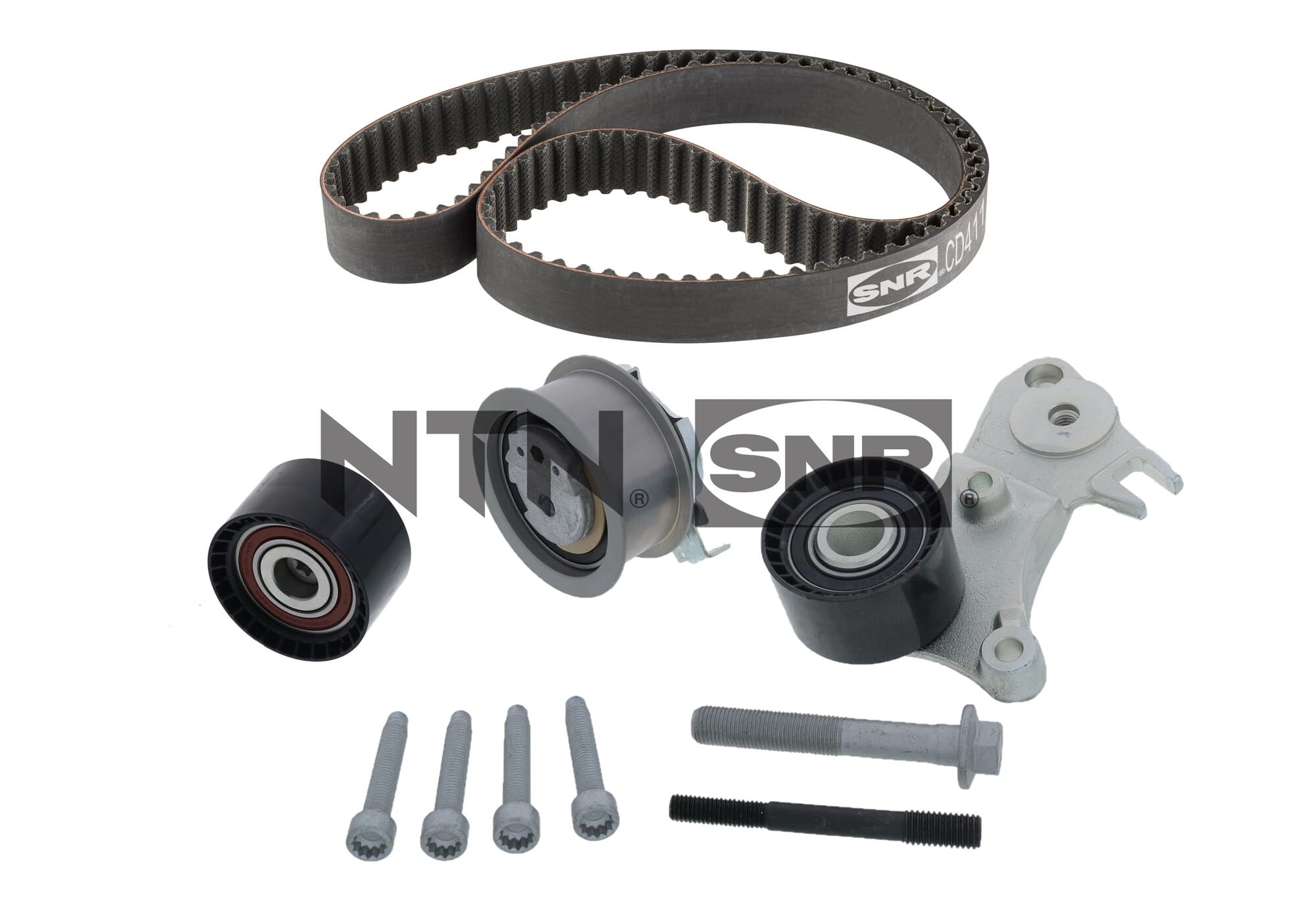 Timing Belt Kit SNR KD465.06