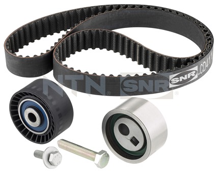 Timing Belt Set SNR KD459.51