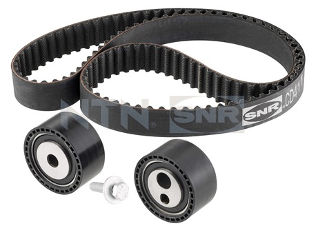Timing Belt Set SNR KD459.30