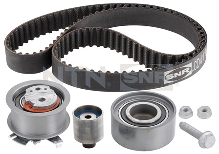 Timing Belt Set SNR KD457.50