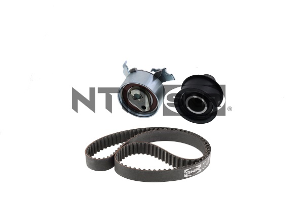 Timing Belt Set SNR KD453.10