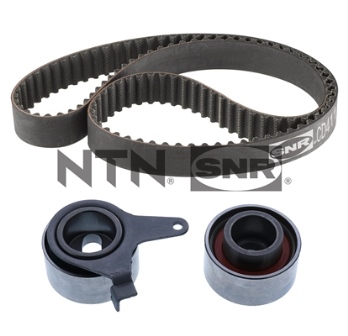 Timing Belt Set SNR KD470.15