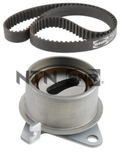 Timing Belt Set SNR KD473.12