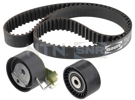 Timing Belt Set SNR KD459.52