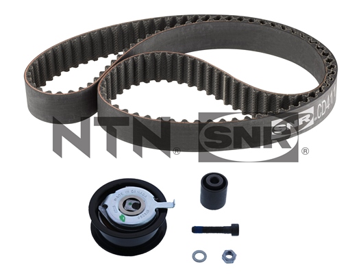 Timing Belt Set SNR KD457.31