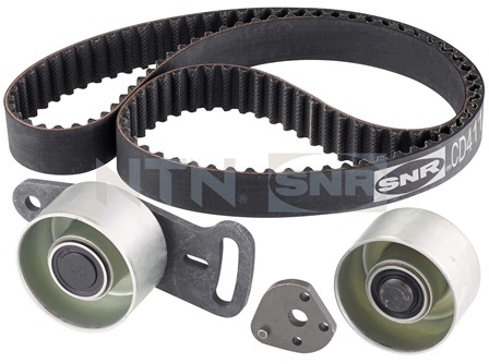 Timing Belt Set SNR KD455.12