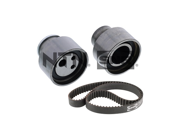 Timing Belt Set SNR KD458.16