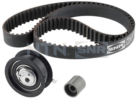 Timing Belt Set SNR KD457.13