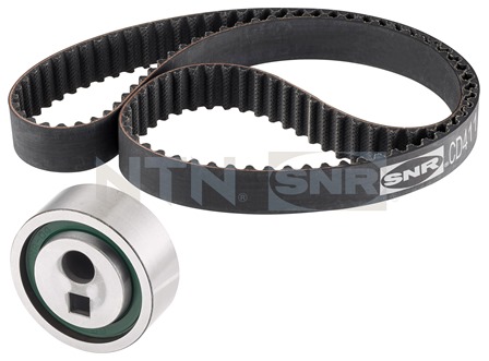 Timing Belt Set SNR KD459.06