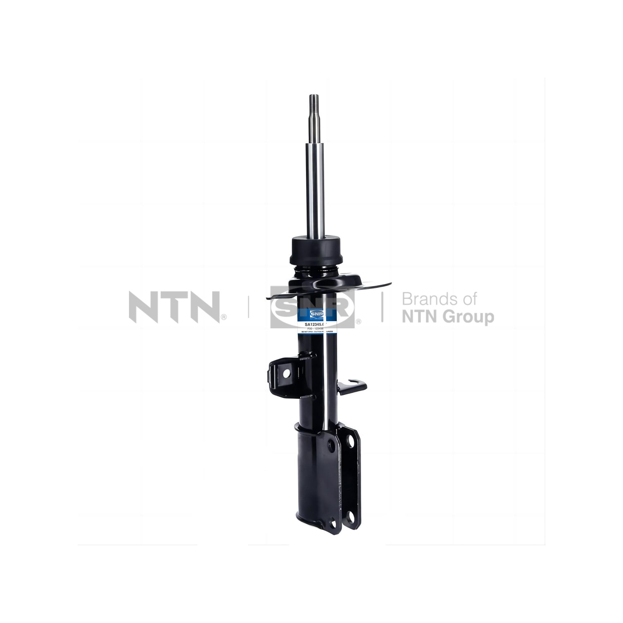 Shock Absorber SNR SA65040.20L