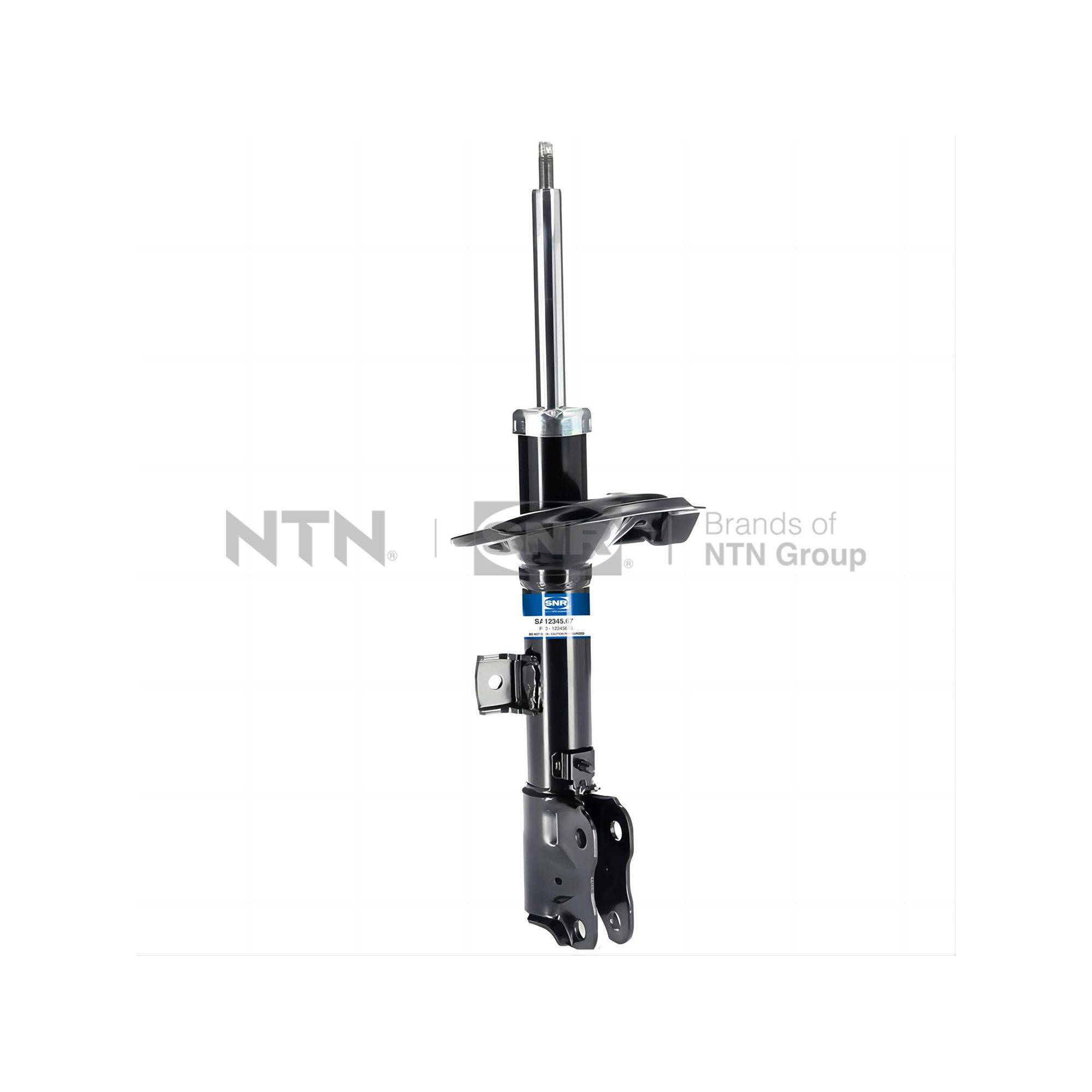Shock Absorber SNR SA65940.04R