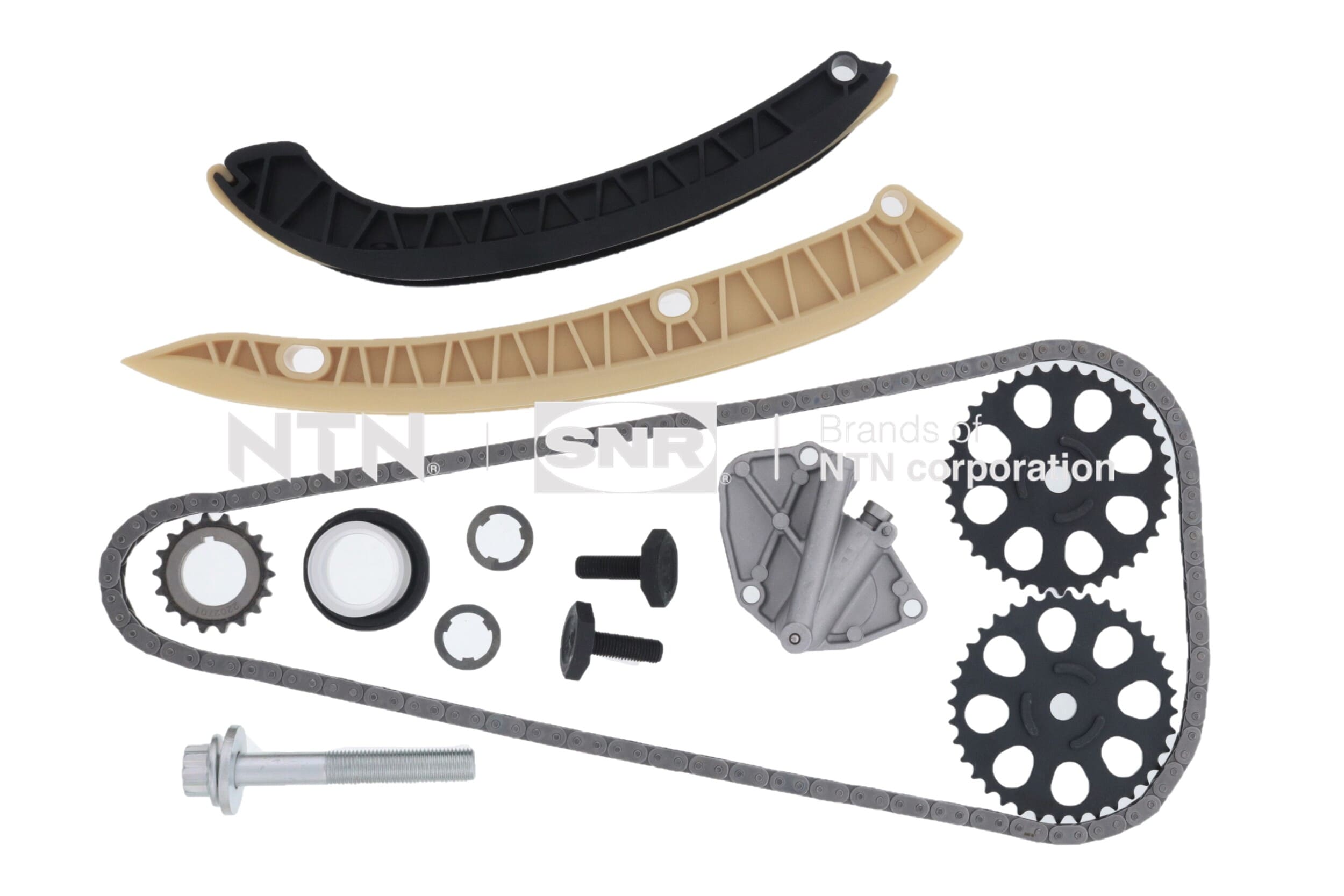 Timing Chain Kit SNR KDC457.04