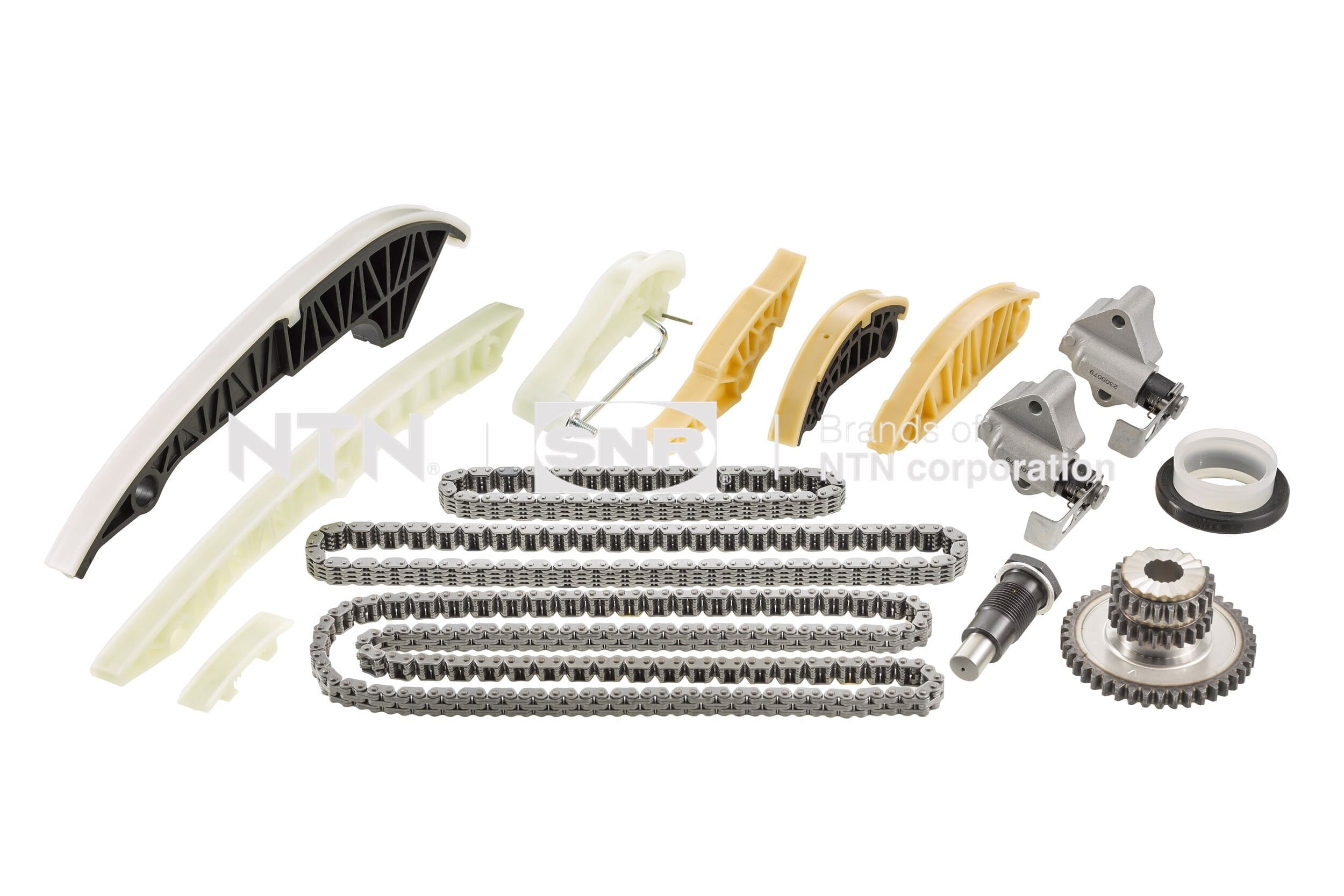 Timing Chain Kit SNR KDC457.26