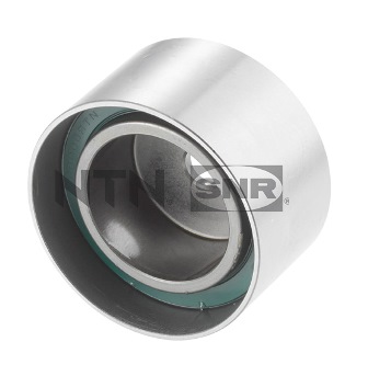 Deflection/Guide Pulley, timing belt SNR GE386.02