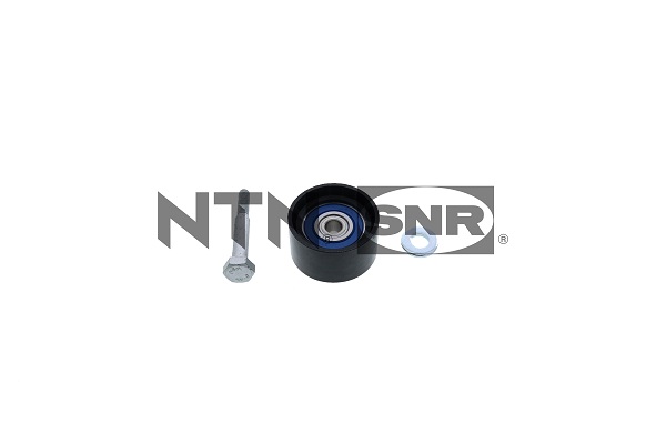Deflection/Guide Pulley, timing belt SNR GE358.27