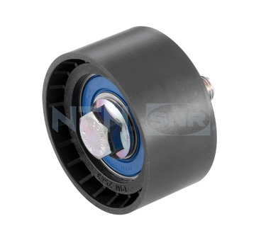 Deflection/Guide Pulley, timing belt SNR GE372.00
