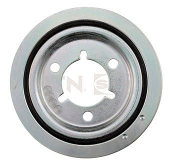 Belt Pulley, crankshaft SNR DPF359.01