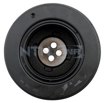 Belt Pulley, crankshaft SNR DPF350.04