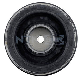 Belt Pulley, crankshaft SNR DPF350.01