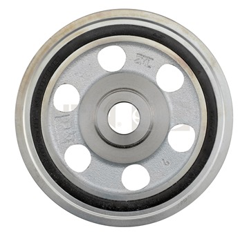 Belt Pulley, crankshaft SNR DPF359.00