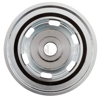 Belt Pulley, crankshaft SNR DPF359.02
