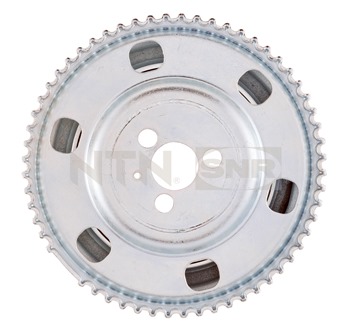 Belt Pulley, crankshaft SNR DPF358.28