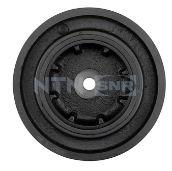 Belt Pulley, crankshaft SNR DPF355.22
