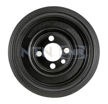 Belt Pulley, crankshaft SNR DPF357.13