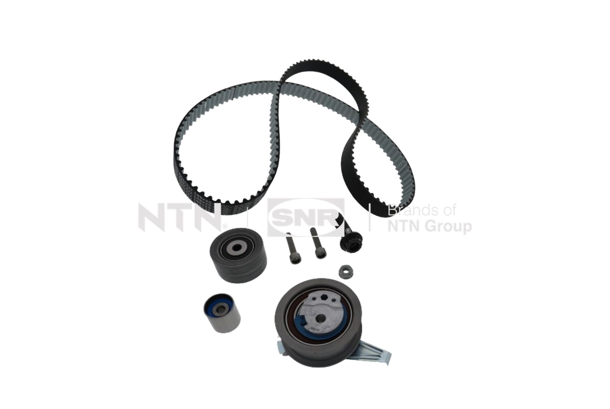 Timing Belt Kit SNR KD457.86