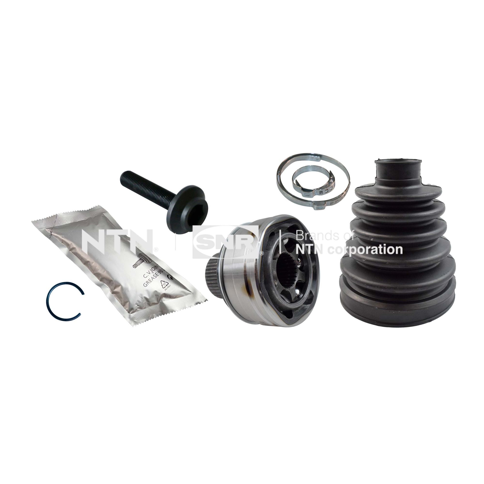 Joint Kit, drive shaft SNR OJK54.031