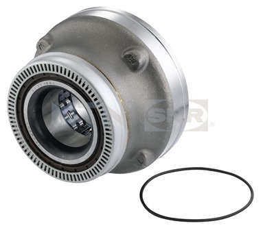 Wheel Bearing SNR HDS225