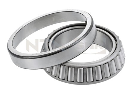 Wheel Bearing SNR HDB086