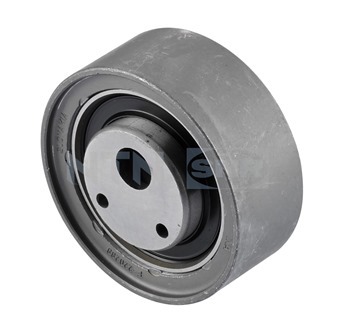 Tensioner Pulley, timing belt SNR GT357.18